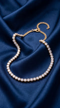 The Solis Tennis Choker