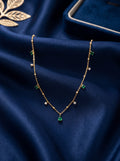 The Emerald Station Choker
