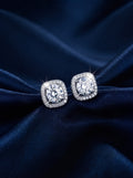 Serenity Halo Studs