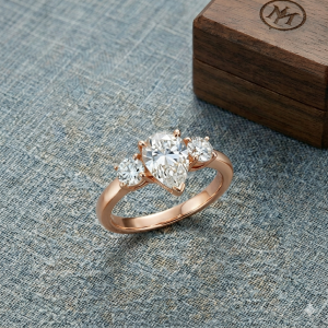 diamond solitaire ring